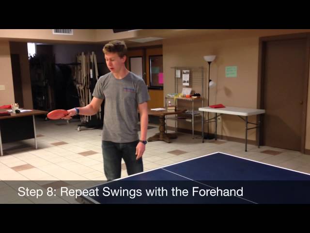 How To Play Ping Pong-Beginner To Amateur In 10 Steps