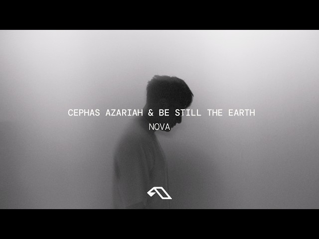 Cephas Azariah & Be Still the Earth - nova