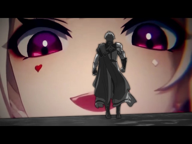 Amphoreus Slander VS Planarcadia Slander