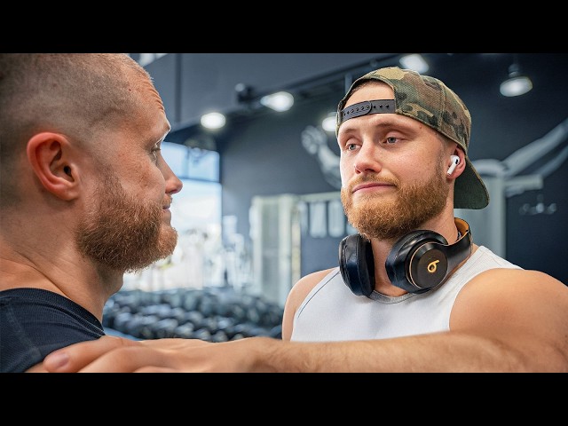 Science-Based Lifting Is Over (My Bad)
