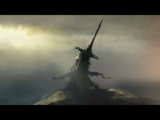 The Might Of All...