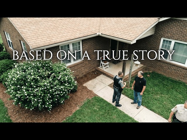 👉 This film BASED ON TRUE EVENTS will tear your heart apart 🎬 Fearless Faith | Full Movie