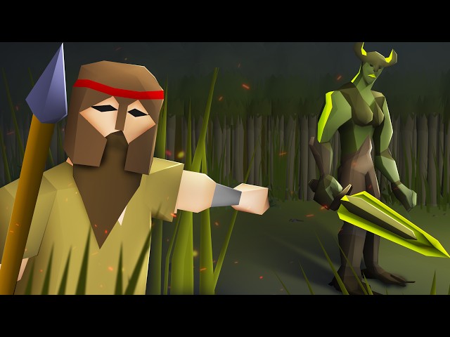 This Forgotten Boss Changed My Sewer Locked Account Forever | SewerMaxxing (#3)