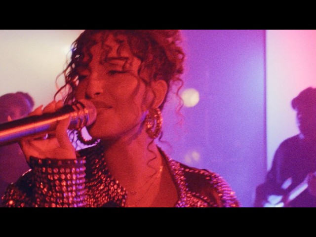 Snoh Aalegra - I Love You
