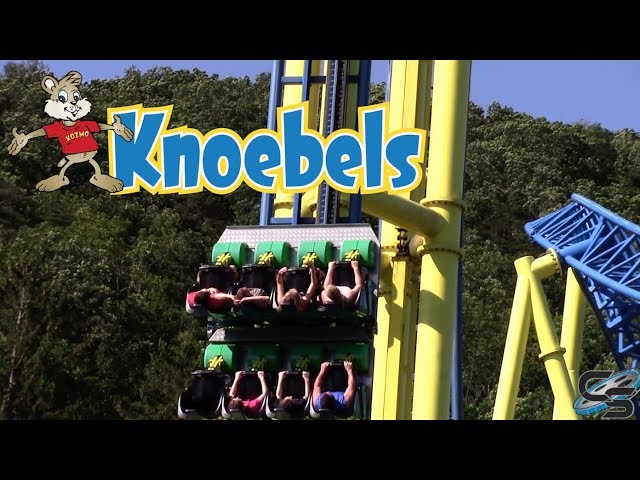 Knoebels Amusement Park Review Elysburg, PA