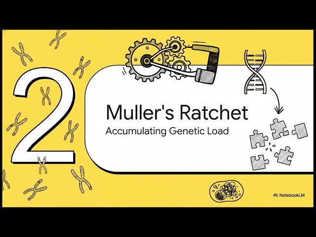 The Paradox of Mutations Explained