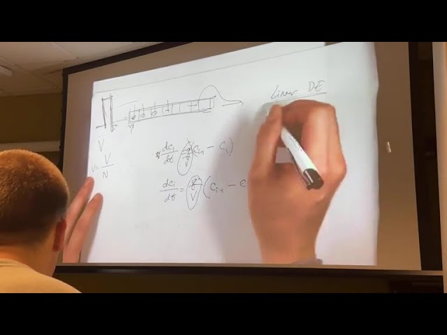 Process Dynamics and Controls 09/22/2026