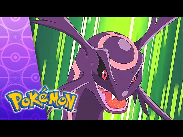 Malice In Wonderland! | POKÉMON FULL EPISODE 43 | Season 10