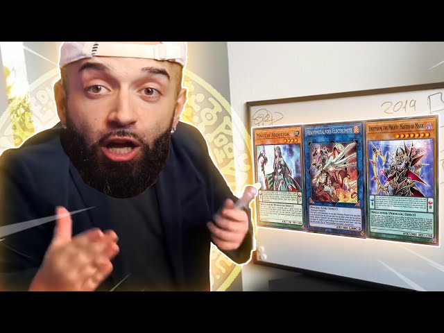 FULL PENDULUM GUIDE IN YU-GI-OH! MASTER DUEL! EVERYTHING YOU NEED TO KNOW TO WIN!!!