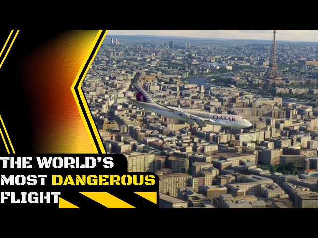 American Skies: The Virtual Pilot's Paradise - #0049