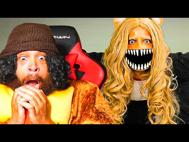 Fatredguy Reacts to! Animal Hospital In Real Life @shilohandbros