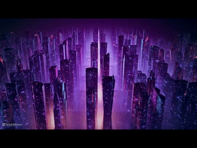 12 Hours PERFECT 4K 60FPS Loop 012 vaporwave seamless loop 4k 60fps