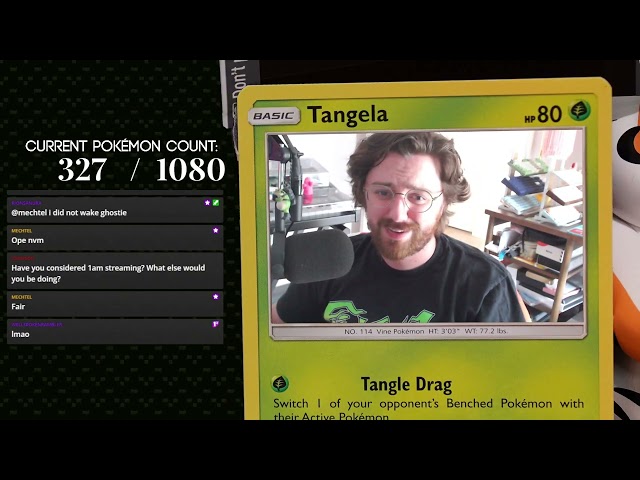 QUICK CHECK IN - Pause on Scheduled Streams! | Dex: 30.3%