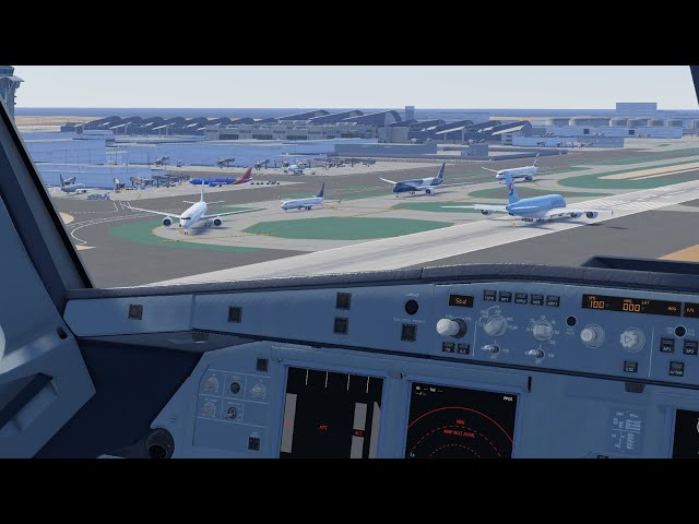 Max Graphics with HIGHEST FPS on iPhone 18 pro | Infinite Flight Simulator 