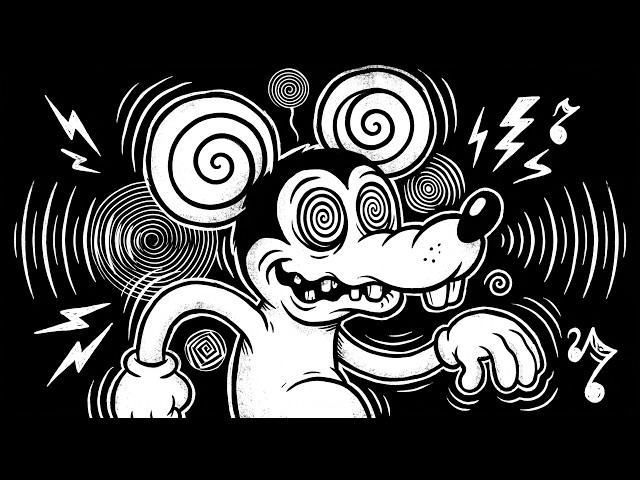 🌑 MINIMAL TECHNO 2026 | Dark Underground Vibes | Hypnotic Berlin Night Session 3