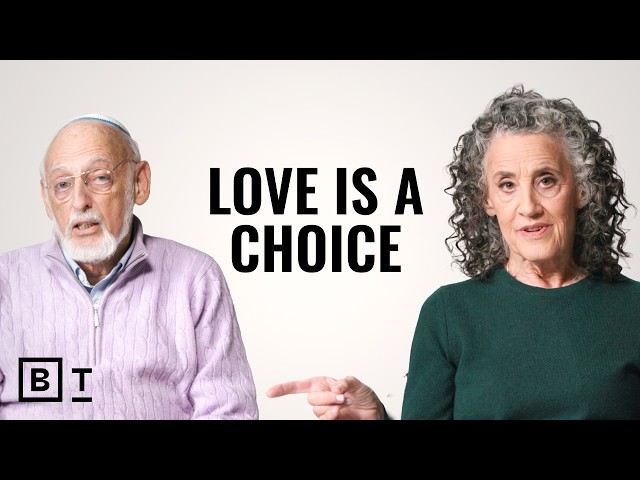 Total compatibility is not a requirement for a long-lasting partnership | John & Julie Gottman