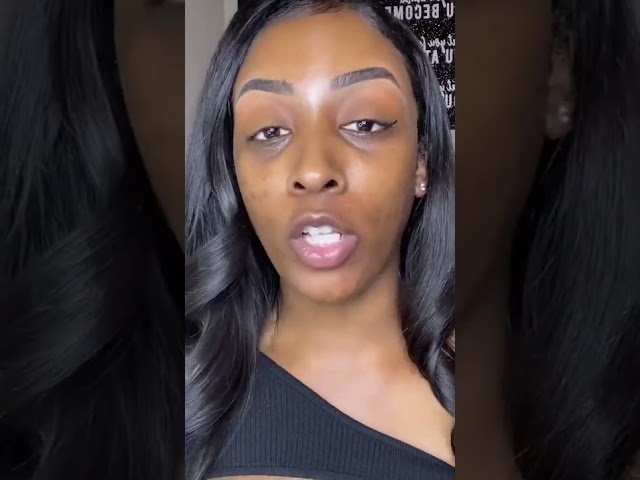 The EASIEST Eyeliner Tutorial For Beginners👀
