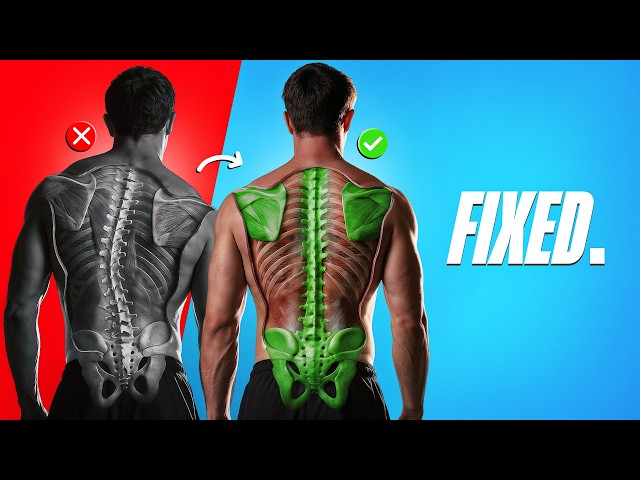 How To Re-Align Your Body With This One Powerful Exercise