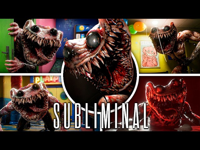 Subliminal - All Endings