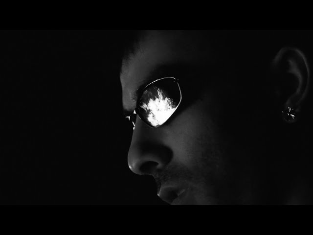 Dorcci - RED (Official Music Video)