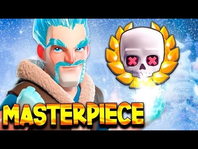 IceBow, But its SUDDEN DEATH (#13 In the World)