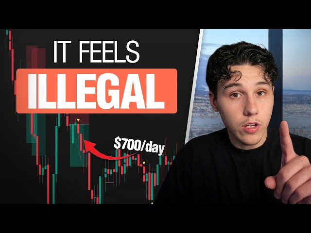 How To Get SO GOOD At Prop Firms It Feels Illegal