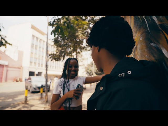 KING BUBBY - PRINCESS (OFFICIAL MUSIC VIDEO)