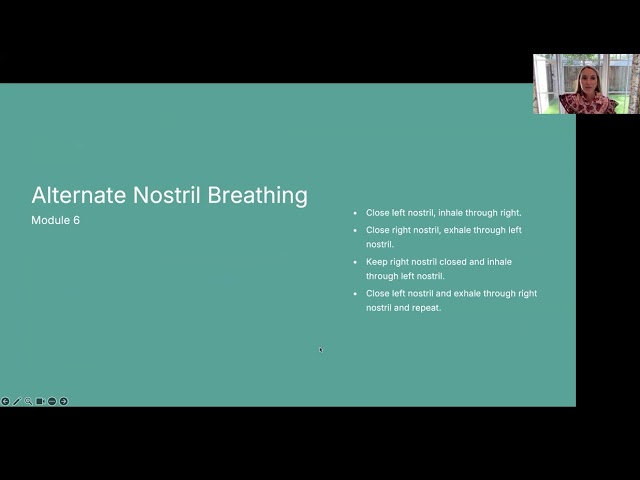 Rewire Your Brain & Heal Trauma: Somatic Tools for Nervous System Repair