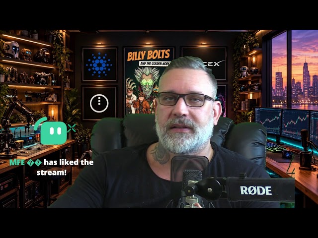 Richard Heart Arrested Everything Seized! BTC Price Crash - Cardano and Midnight News