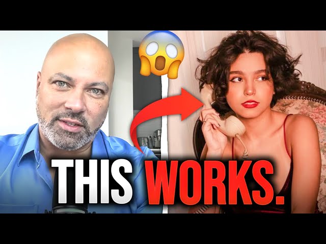 Cold Approach - I Watched Him Get 2 Phone Numbers (True Story) 😳