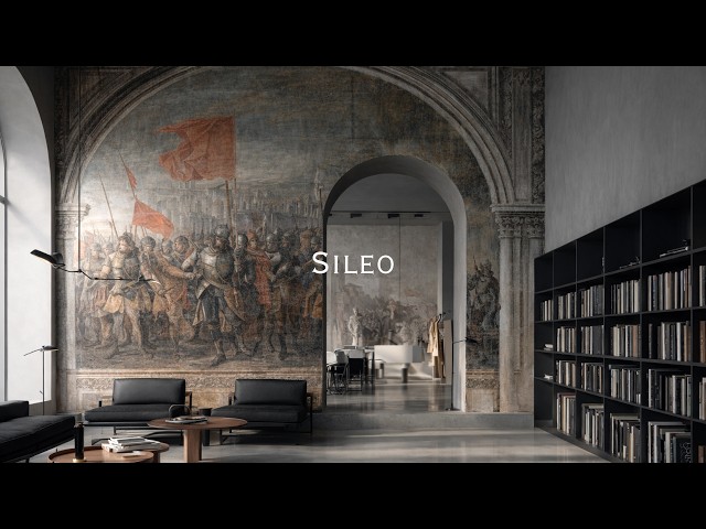 elevated classical lofi for cognitive clarity.