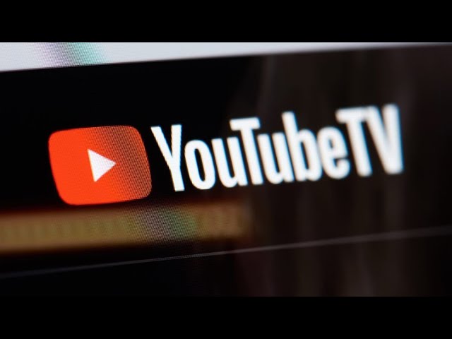 Руководство для начинающих по YouTube TV