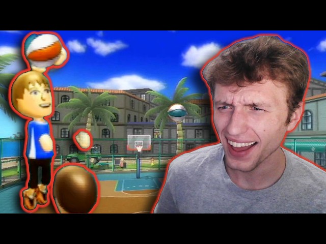 Wii HOOP