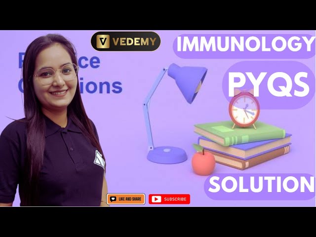 PYQs of Complement Pathway | Immunology | Dr. Ravina | CSIR | GATE | DBT | ICMR