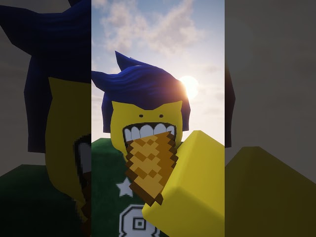 How I broke my Tooth 🦷 #animation #roblox #rblx