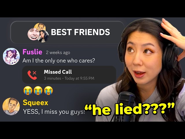 I'm actually mad at FSLR...