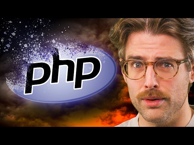 The Internet Broke Today