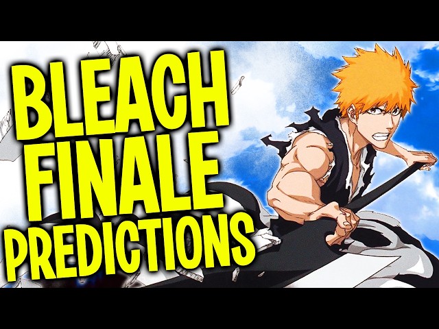 Why BLEACH TYBW Cour 4 Finale Will Tease HELL Arc!