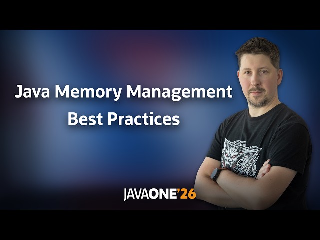Java Memory Management Best Practices