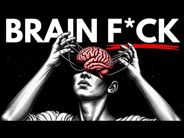 37 Brain F*ck Paradoxes to Fall Asleep To