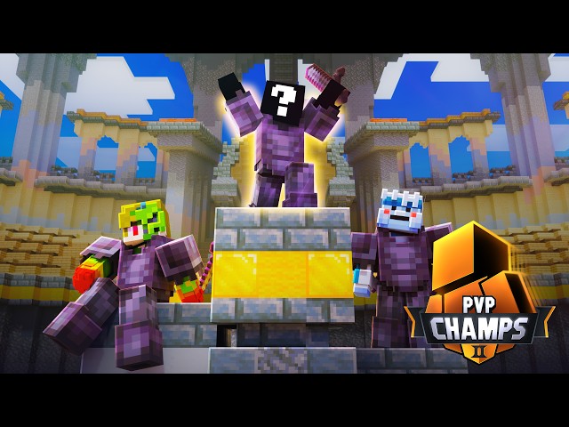 PVP CHAMPS 2 - GRAND FINAL