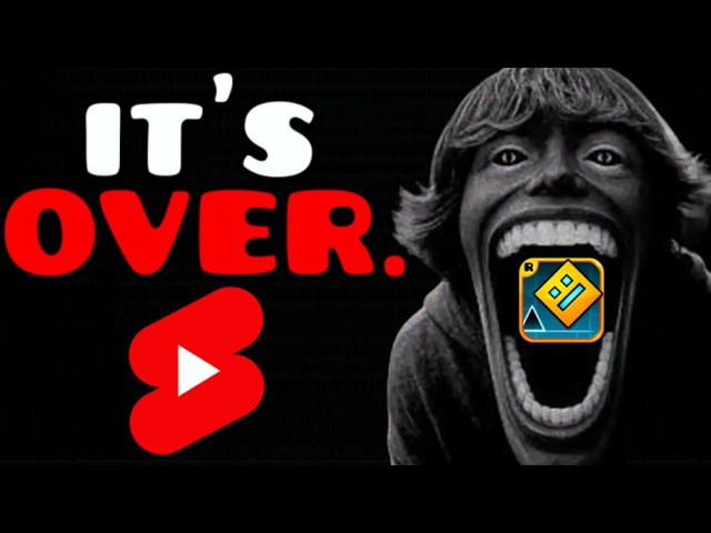 A Deep Dive Into Geometry Dash Brainrot