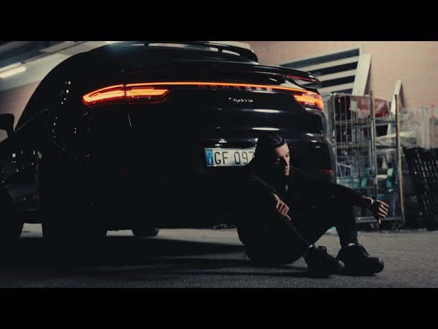 SOSA - AK PISTOL (Official Video)