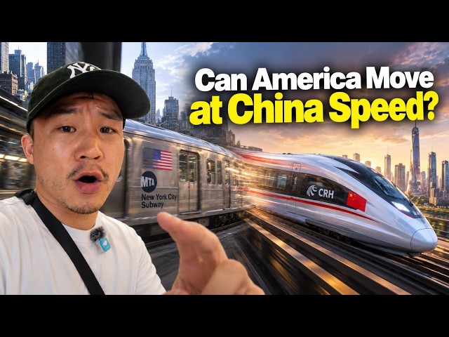 The HIDDEN Truth On Why China is Beating the USA