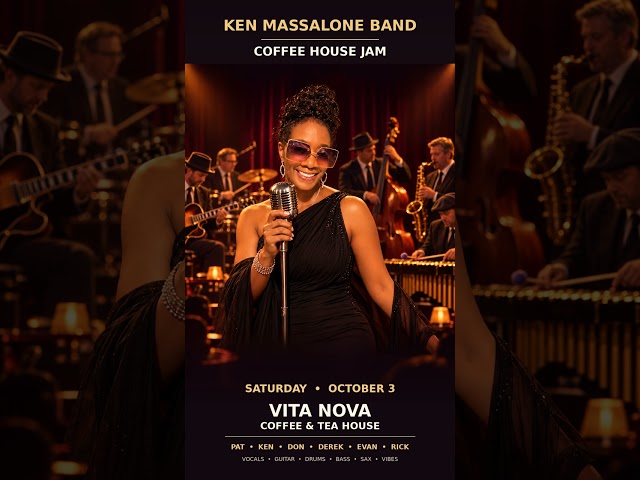 Peg Ken Massalone Band