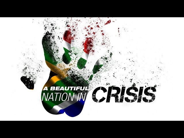 A Beautiful Nation in Crisis Episode 1