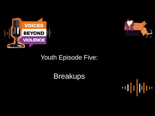 Breakups