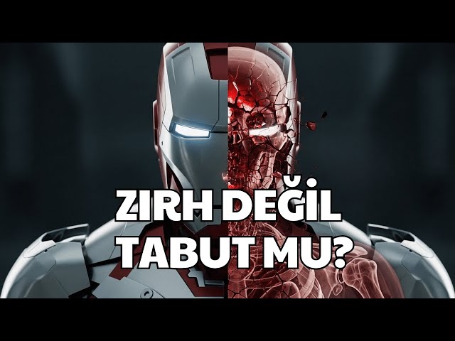 How Does Iron Man's Armor ACTUALLY Fly? | Scientific Engineering Analysis