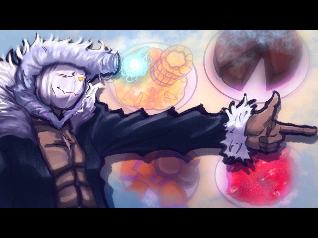 Using Ryu At His FULL POTENTIAL!!! (Jujutsu Shenanigans)