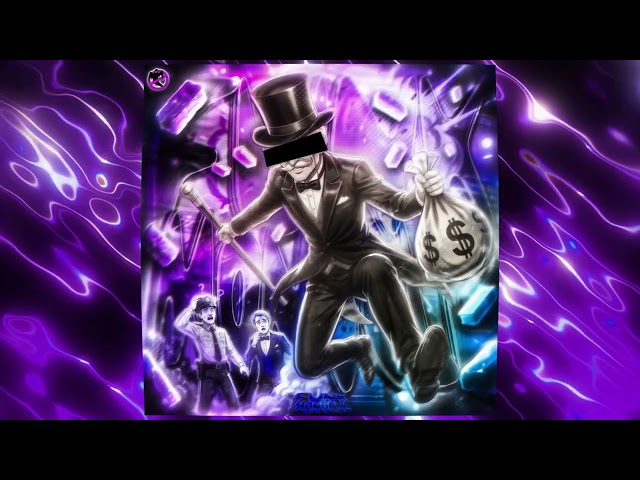 FUNK MONOCLE (Super Slowed)
